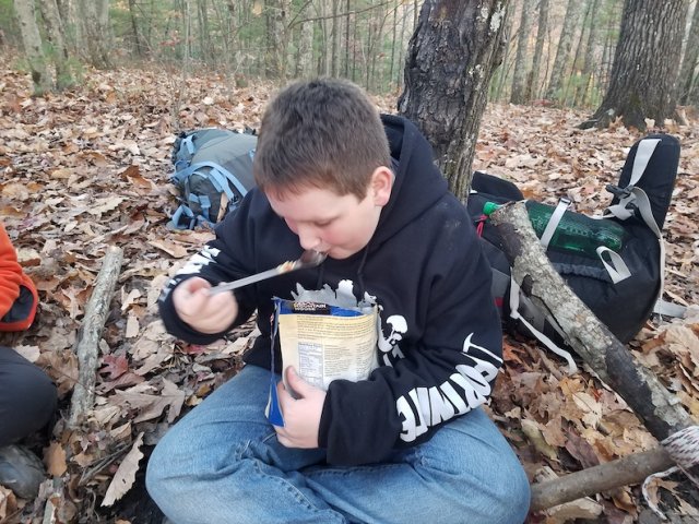 2019 Red River Gorge